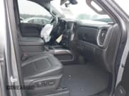 ✅ 2019 Chevrolet Silverado 1500 LTZ • VIN: 1GCUYGED4KZ221551 • Lot: 42432620. Wystawiony na IAAI z przebiegiem 86 514 mil. Bezpłatny archiwum sprzedaży aukcyjnych z USA i szczegółowy raport historii pojazdu na DreamBid. Zdjęcie 5.