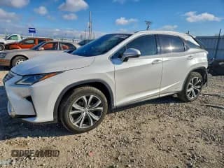 ✅ 2016 Lexus RX 450h • VIN: 2T2BGMCA0GC006120 • Lot: 93688545. Wystawiony na Copart z przebiegiem 124 063 mil. Bezpłatny archiwum sprzedaży aukcyjnych z USA i szczegółowy raport historii pojazdu na DreamBid. Zdjęcie 1.