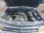 1995 Dodge Dakota с VIN 1B7GL23X4SS283696, выставлен на аукционе IAAI как лот 41915325 с пробегом 305 457 миль миль и . История ставок и продаж доступна на DreamBid. Изображение 10.