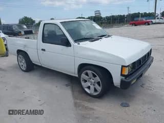 ✅ 1993 Nissan Frontier • VIN: 1N6SD11S4PC314694 • Lot: 42309600. Wystawiony na IAAI z przebiegiem 144 741 mil. Bezpłatny archiwum sprzedaży aukcyjnych z USA i szczegółowy raport historii pojazdu na DreamBid. Zdjęcie 1.