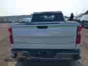 2020 Chevrolet Silverado 1500 LT с VIN 3GCPWCEDXLG320419, выставлен на аукционе IAAI как лот 41243449 с пробегом 102 895 миль миль и . История ставок и продаж доступна на DreamBid. Изображение 15.