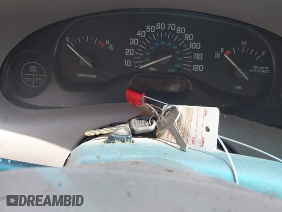 ✅ 2003 Buick Century Custom • VIN: 2G4WS52J531256839 • Lot: 42733673. Listed on IAAI with Not provided. Free auction sales archive from the USA and detailed vehicle history report at DreamBid. Image 11.