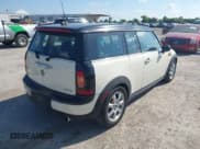 ✅ 2010 MINI Clubman • VIN: WMWML3C54ATX36910 • Лот: 42580011. Опубликован ранее на IAAI с пробегом 63 258 миль. Бесплатный доступ к архиву аукционных продаж из США и подробный отчёт об истории автомобиля на DreamBid. Изображение 4.
