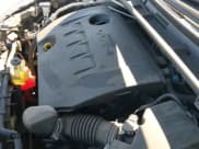 ✅ 2018 Toyota Corolla SE • VIN: 5YFBURHE2JP775327 • Lot: 43616858. Listed on IAAI with 41,155 mi. Free auction sales archive from the USA and detailed vehicle history report at DreamBid. Image 19.