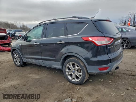 ✅ 2013 Ford Escape SEL • VIN: 1FMCU9HX4DUA90304 • Лот: 96000735. Опубликован ранее на Copart с пробегом 192 305 миль. Бесплатный доступ к архиву аукционных продаж из США и подробный отчёт об истории автомобиля на DreamBid. Изображение 2.