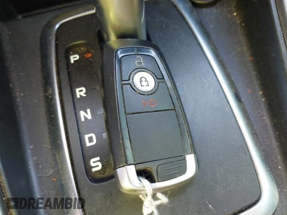 ✅ 2018 Ford EcoSport SE • VIN: MAJ3P1TE2JC199600 • Lot: 43266960. Listed on IAAI with 129,671 mi. Free auction sales archive from the USA and detailed vehicle history report at DreamBid. Image 11.