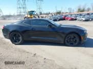 ✅ 2021 Chevrolet Camaro 1SS • VIN: 1G1FF1R77M0102683 • Lot: 41737336. Wystawiony na IAAI z przebiegiem 44 268 mil. Bezpłatny archiwum sprzedaży aukcyjnych z USA i szczegółowy raport historii pojazdu na DreamBid. Zdjęcie 14.