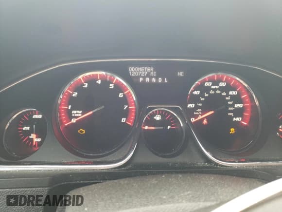 ✅ 2017 GMC Acadia Limited • VIN: 1GKKVSKD9HJ302810 • Lot: 70338595. Wystawiony na Copart z przebiegiem 120 727 mil. Bezpłatny archiwum sprzedaży aukcyjnych z USA i szczegółowy raport historii pojazdu na DreamBid. Zdjęcie 9.