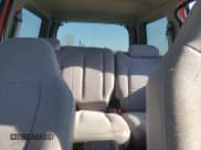 ✅ 1999 Ford Explorer XL • VIN: 1FMZU34X6XUC04398 • Лот: 54474995. Опубликован ранее на Copart с пробегом 31 640 миль. Бесплатный доступ к архиву аукционных продаж из США и подробный отчёт об истории автомобиля на DreamBid. Изображение 10.