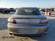 ✅ 2004 Mazda RX-8 • VIN: JM1FE17N040123306 • Lot: 71753604. Listed on Copart with 136,794 mi. Free auction sales archive from the USA and detailed vehicle history report at DreamBid. Image 6.