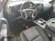 ✅ 2012 Chevrolet Silverado 1500 LT • VIN: 3GCPCSE07CG125541 • Lot: 72142264. Listed on Copart with Not provided. Free auction sales archive from the USA and detailed vehicle history report at DreamBid. Image 8.