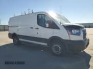 ✅ 2019 Ford Transit • VIN: 1FTYR1YM7KKA24776 • Lot: 47883315. Listed on Copart with Not provided. Free auction sales archive from the USA and detailed vehicle history report at DreamBid. Image 4.