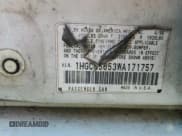 ✅ 1998 Honda Accord EX • VIN: 1HGCG5653WA171757 • Лот: 81785885. Опубликован ранее на Copart с пробегом 234 488 миль. Бесплатный доступ к архиву аукционных продаж из США и подробный отчёт об истории автомобиля на DreamBid. Изображение 13.