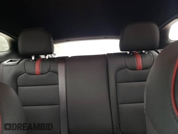 2025 Chevrolet Trax 2RS с VIN KL77LJEP5SC106170, выставлен на аукционе Copart как лот 85682695 с пробегом 7 754 миль миль и Чистый • Clean title. История ставок и продаж доступна на DreamBid. Изображение 10.