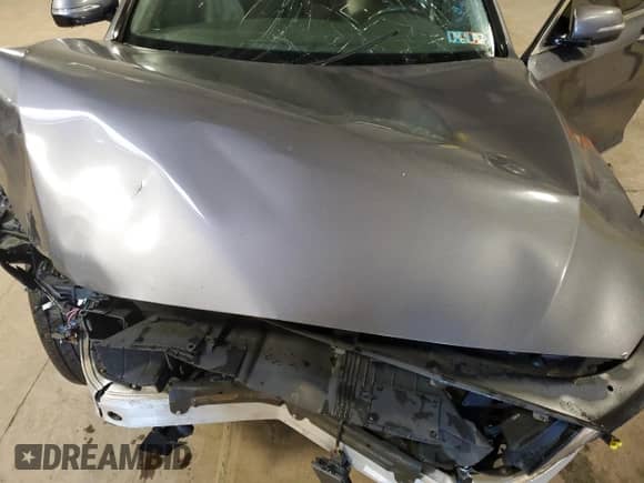 2015 Hyundai Genesis 3.8L with VIN KMHGN4JE2FU100843, listed as a Copart auction lot 71169605 with 333,333 mi miles and Clean title. Bid and sale history available at DreamBid. Image 11.