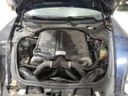 ✅ 2016 Porsche Panamera 4S • VIN: WP0AB2A72GL050381 • Lot: 92404635. Wystawiony na Copart z przebiegiem 113 004 mil. Bezpłatny archiwum sprzedaży aukcyjnych z USA i szczegółowy raport historii pojazdu na DreamBid. Zdjęcie 11.