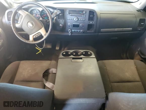 ✅ 2013 Chevrolet Silverado 1500 LT • VIN: 3GCPKSE7XDG335746 • Lot: 73009154. Listed on Copart with 207,372 mi. Free auction sales archive from the USA and detailed vehicle history report at DreamBid. Image 8.