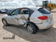 ✅ 2008 Infiniti EX Journey • VIN: JNKAJ09E48M303057 • Lot: 81373955. Wystawiony na Copart z przebiegiem 169 611 mil. Bezpłatny archiwum sprzedaży aukcyjnych z USA i szczegółowy raport historii pojazdu na DreamBid. Zdjęcie 2.