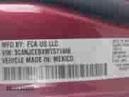 2021 Jeep Compass 80th Anniversary z VIN 3C4NJCEBXMT571406, wystawiony jako IAAI lot #42900251 z przebiegiem 91 891 mil mil oraz . Historia ofert i sprzedaży dostępna na DreamBid. Obrazek 9.