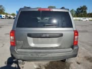 ✅ 2013 Jeep Patriot Sport • VIN: 1C4NJRBB3DD165402 • Lot: 86709375. Listed on Copart with 185,946 mi. Free auction sales archive from the USA and detailed vehicle history report at DreamBid. Image 6.