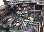 ✅ 1989 GMC Sierra 1500 • VIN: 2GTHC39N0K1511984 • Lot: 84058734. Wystawiony na Copart z przebiegiem Nie podano. Bezpłatny archiwum sprzedaży aukcyjnych z USA i szczegółowy raport historii pojazdu na DreamBid. Zdjęcie 8.