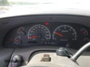 ✅ 2003 Ford F-150 XL • VIN: 1FTRX18L63NA07971 • Lot: 42247220. Listed on IAAI with Not provided. Free auction sales archive from the USA and detailed vehicle history report at DreamBid. Image 7.