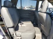 ✅ 2003 Suzuki XL7 Touring • VIN: JS3TX92V334111274 • Lot: 48803325. Listed on Copart with 153,714 mi. Free auction sales archive from the USA and detailed vehicle history report at DreamBid. Image 11.