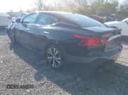 ✅ 2017 Nissan Maxima S • VIN: 1N4AA6AP3HC436857 • Lot: 42043285. Listed on IAAI with 258,410 mi. Free auction sales archive from the USA and detailed vehicle history report at DreamBid. Image 3.