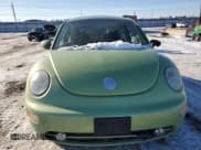 ✅ 2003 Volkswagen Beetle GLS • VIN: 3VWCD21C73M408547 • Лот: 46191425. Опубликован ранее на Copart с пробегом 179 742 миль. Бесплатный доступ к архиву аукционных продаж из США и подробный отчёт об истории автомобиля на DreamBid. Изображение 5.