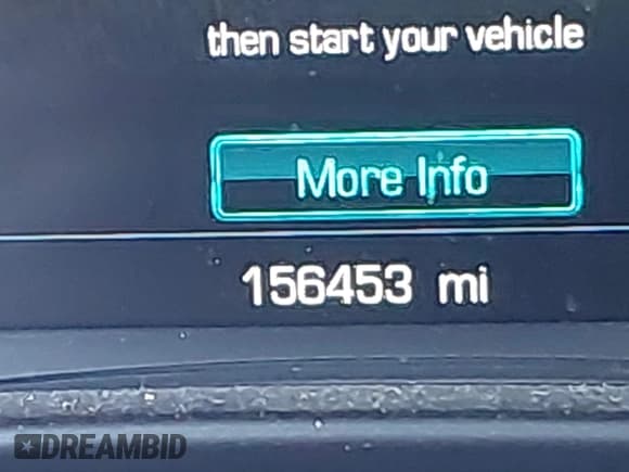 ✅ 2018 GMC Acadia SLT • VIN: 1GKKNMLS9JZ157137 • Lot: 43658306. Listed on IAAI with 156,453 mi. Free auction sales archive from the USA and detailed vehicle history report at DreamBid. Image 15.