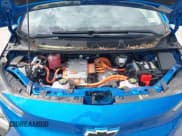 ✅ 2023 Chevrolet Bolt EV 2LT • VIN: 1G1FX6S05P4128607 • Lot: 42081752. Wystawiony na IAAI z przebiegiem 22 551 mil. Bezpłatny archiwum sprzedaży aukcyjnych z USA i szczegółowy raport historii pojazdu na DreamBid. Zdjęcie 10.