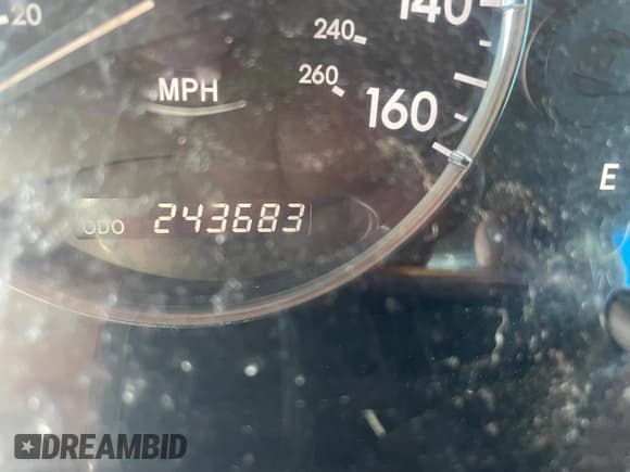 ✅ 2007 Toyota Avalon XLS • VIN: 4T1BK36B67U192195 • Lot: 90368895. Listed on Copart with 243,683 mi. Free auction sales archive from the USA and detailed vehicle history report at DreamBid. Image 9.