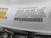 ✅ 2020 Honda Accord Sport • VIN: 1HGCV1F39LA102693 • Lot: 43367884. Listed on IAAI with 109,055 mi. Free auction sales archive from the USA and detailed vehicle history report at DreamBid. Image 9.