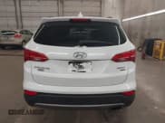 ✅ 2016 Hyundai Santa Fe • VIN: 5XYZUDLB5GG319835 • Лот: 43195919. Опубликован ранее на IAAI с пробегом 137 341 миль. Бесплатный доступ к архиву аукционных продаж из США и подробный отчёт об истории автомобиля на DreamBid. Изображение 17.