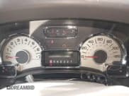 ✅ 2012 Ford Expedition XL • VIN: 1FMJU1G54CEF15814 • Lot: 43133110. Listed on IAAI with 99,915 mi. Free auction sales archive from the USA and detailed vehicle history report at DreamBid. Image 7.