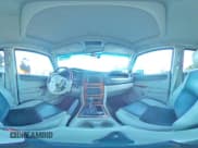 ✅ 2008 Jeep Commander Overland • VIN: 1J8HG68288C111423 • Лот: 66381584. Опубликован ранее на Copart с пробегом 191 527 миль. Бесплатный доступ к архиву аукционных продаж из США и подробный отчёт об истории автомобиля на DreamBid. Изображение 14.