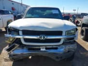 ✅ 2003 Chevrolet Silverado 2500HD LS • VIN: 1GCHK23U13F169243 • Lot: 43764426. Wystawiony na IAAI z przebiegiem 207 587 mil. Bezpłatny archiwum sprzedaży aukcyjnych z USA i szczegółowy raport historii pojazdu na DreamBid. Zdjęcie 12.