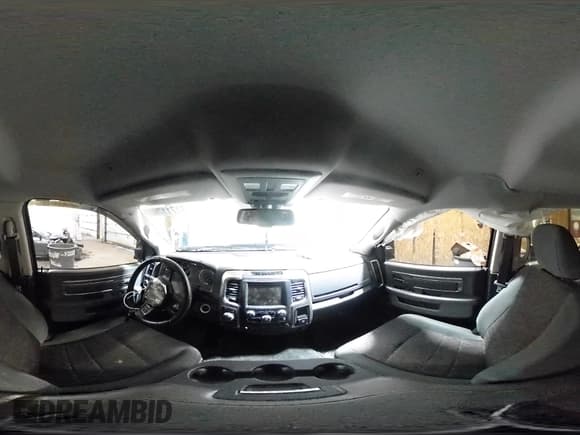 ✅ 2017 Ram 1500 Big Horn • VIN: 3C6RR7LTXHG617870 • Lot: 91711785. Listed on Copart with Not provided. Free auction sales archive from the USA and detailed vehicle history report at DreamBid. Image 15.