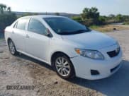 ✅ 2010 Toyota Corolla • VIN: 2T1BU4EE7AC366943 • Lot: 42386525. Wystawiony na IAAI z przebiegiem 194 409 mil. Bezpłatny archiwum sprzedaży aukcyjnych z USA i szczegółowy raport historii pojazdu na DreamBid. Zdjęcie 1.