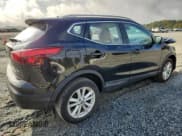 ✅ 2019 Nissan Rogue SV • VIN: JN1BJ1CP1KW210629 • Lot: 84040235. Listed on Copart with 72,782 mi. Free auction sales archive from the USA and detailed vehicle history report at DreamBid. Image 3.