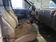 ✅ 2009 Chevrolet Colorado 1LT • VIN: 1GCCS149398145800 • Lot: 94827255. Listed on Copart with 163,754 mi. Free auction sales archive from the USA and detailed vehicle history report at DreamBid. Image 10.