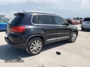 ✅ 2012 Volkswagen Tiguan LE • VIN: WVGAV7AX1CW529240 • Лот: 58011505. Опубликован ранее на Copart с пробегом 218 479 миль. Бесплатный доступ к архиву аукционных продаж из США и подробный отчёт об истории автомобиля на DreamBid. Изображение 3.