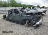 ✅ 2025 Chevrolet Silverado 1500 • VIN: 3GCUKGED8SG203913 • Lot: 53358535. Listed on Copart with Not provided. Free auction sales archive from the USA and detailed vehicle history report at DreamBid. Image 4.