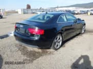 ✅ 2013 Audi A5 Premium • VIN: WAUCFAFR8DA023983 • Lot: 43506261. Listed on IAAI with 101,512 mi. Free auction sales archive from the USA and detailed vehicle history report at DreamBid. Image 4.