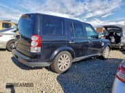 ✅ 2013 Land Rover LR4 HSE • VIN: SALAG2D40DA664767 • Lot: 94761825. Listed on Copart with 108,238 mi. Free auction sales archive from the USA and detailed vehicle history report at DreamBid. Image 3.