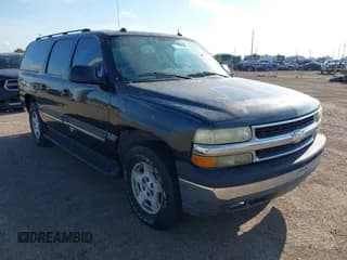 ✅ 2004 Chevrolet Suburban LS • VIN: 3GNEC16Z94G327949 • Lot: 42922240. Wystawiony na IAAI z przebiegiem 171 156 mil. Bezpłatny archiwum sprzedaży aukcyjnych z USA i szczegółowy raport historii pojazdu na DreamBid. Zdjęcie 1.