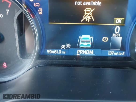 ✅ 2023 Ford Expedition Limited • VIN: 1FMJU2A82PEA59312 • Lot: 42839691. Wystawiony na IAAI z przebiegiem 59 461 mil. Bezpłatny archiwum sprzedaży aukcyjnych z USA i szczegółowy raport historii pojazdu na DreamBid. Zdjęcie 15.