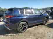2024 Mitsubishi Outlander SE z VIN JA4J3VA85RZ068570, wystawiony jako Copart lot #86712345 z przebiegiem 34 167 mil mil oraz Czysty tytuł • Clean title. Historia ofert i sprzedaży dostępna na DreamBid. Obrazek 3.