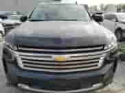 2024 Chevrolet Tahoe High Country с VIN 1GNSKTKL5RR335346, выставлен на аукционе Copart как лот 55053495 с пробегом 6 190 миль миль и Списание • Salvage title. История ставок и продаж доступна на DreamBid. Изображение 5.
