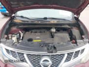 ✅ 2012 Nissan Murano SV • VIN: JN8AZ1MW3CW203582 • Lot: 42432003. Wystawiony na IAAI z przebiegiem 170 285 mil. Bezpłatny archiwum sprzedaży aukcyjnych z USA i szczegółowy raport historii pojazdu na DreamBid. Zdjęcie 10.